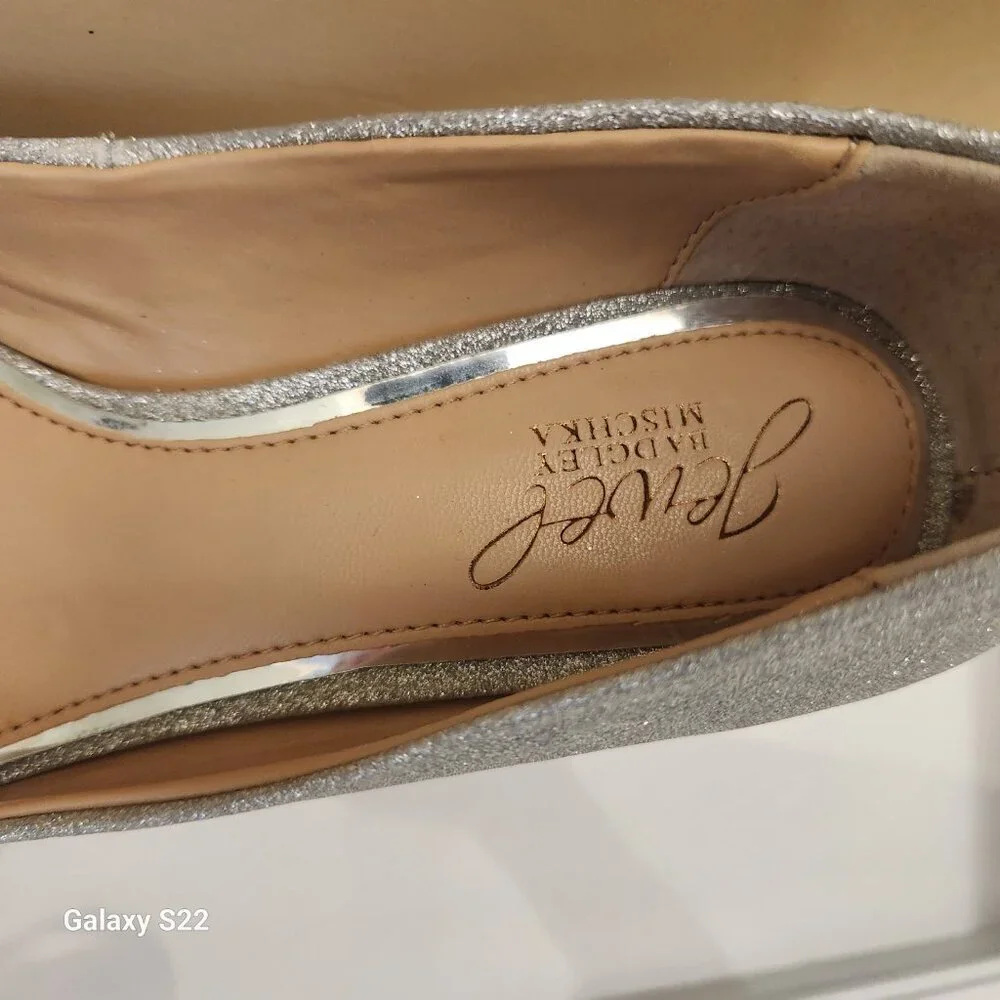 Jewel Badgley Mischka jewel badgley